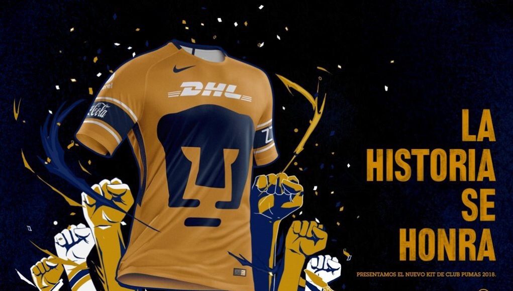New pumas 2018 hotsell